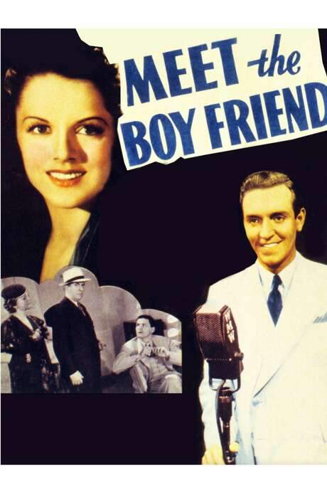 Meet the Boy Friend